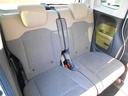 後席も余裕の広さ！ゆったりくつろげます！！これなら長距離ドライブも問題ありません。