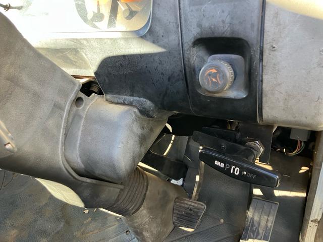 キャンター 　２段クレーン（24枚目）