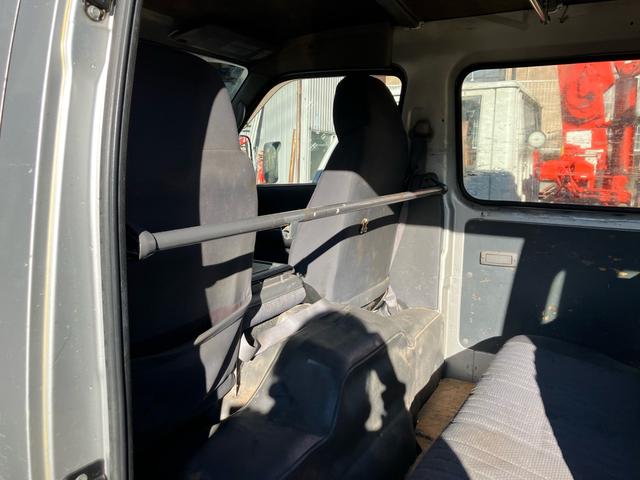 キャラバン ロングＤＸターボ（8枚目）