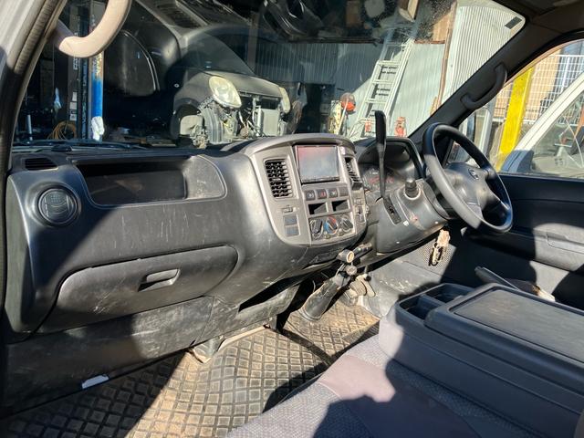 キャラバン ロングＤＸターボ（10枚目）