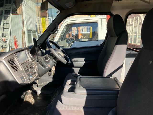 キャラバン ロングＤＸターボ（11枚目）