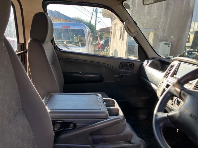 キャラバン ロングＤＸターボ（14枚目）