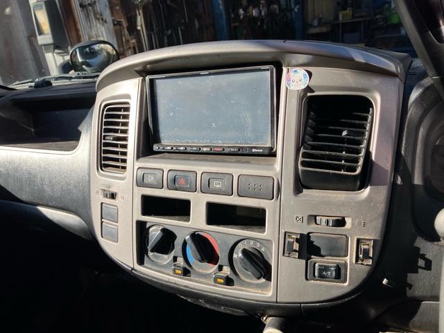 キャラバン ロングＤＸターボ（16枚目）