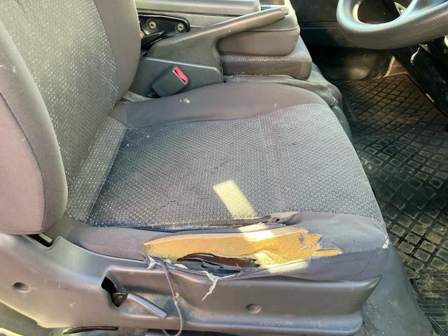 キャラバン ロングＤＸターボ（18枚目）