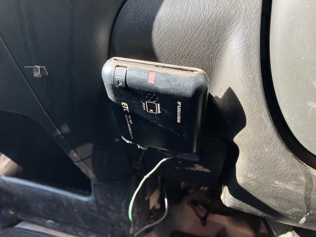 キャラバン ロングＤＸターボ（19枚目）