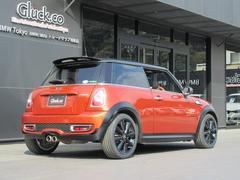 ＭＩＮＩ クーパーＳ　Aftermarketナビ　ＴＶ　キセノン　純正１７インチＡＷ 0610072A30250413W002 6