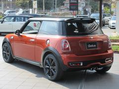 ＭＩＮＩ クーパーＳ　Aftermarketナビ　ＴＶ　キセノン　純正１７インチＡＷ 0610072A30250413W002 7