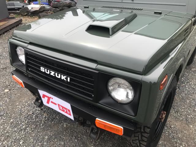 ランドベンチャー ジャングルグリーン オートマ(2枚目)