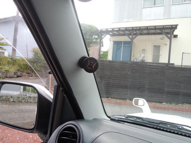 ジムニー XC リフトアップ&16AW&ジオランダーMT・F&Rショートバンパー・社外マフラー・HDDナビ&地デジフルセグTV・ETC・デフィブースト計・MOMOステアリング・シートカバー・ブローオフバルブ(34枚目)