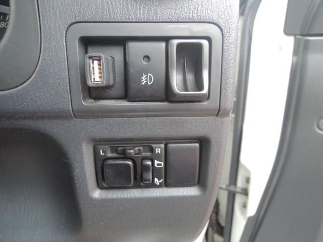 ジムニー XC リフトアップ&16AW&ジオランダーMT・F&Rショートバンパー・社外マフラー・HDDナビ&地デジフルセグTV・ETC・デフィブースト計・MOMOステアリング・シートカバー・ブローオフバルブ(35枚目)