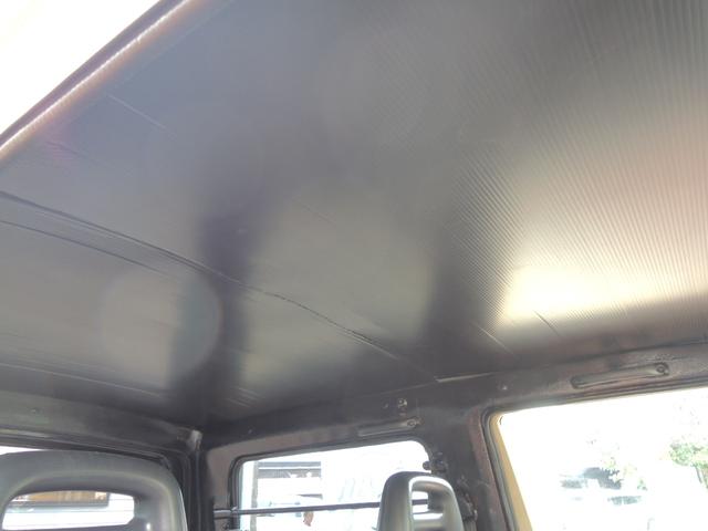 ジムニー ランドベンチャー　オールペイントベージュ・オートマチック・Ｆ＆Ｒショートバンパー・純正１６ＡＷマッドブラック仕様＆ジオランダー・ウッドステアリング・カロッツェリアＣＤ＆ＵＳＢ（15枚目）