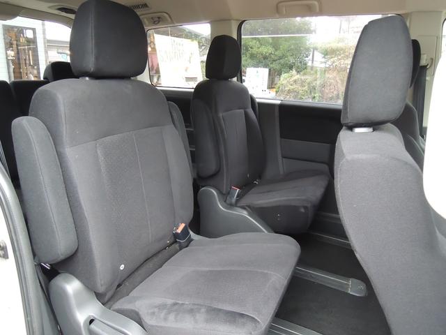 デリカD:5 D パワーパッケージ 4WD・両側パワースライドドア・カロッツェリアSDナビ&地デジフルセグTV・バックカメラ・ビルトインETC・リフトアップ・マッドクロス16AW&TOYOオープンカントリー・スマートキー・HID(11枚目)