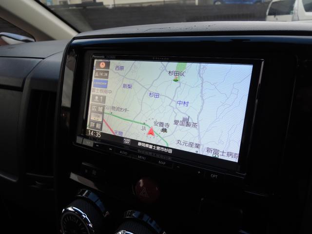 デリカD:5 D パワーパッケージ 4WD・両側パワースライドドア・カロッツェリアSDナビ&地デジフルセグTV・バックカメラ・ビルトインETC・リフトアップ・マッドクロス16AW&TOYOオープンカントリー・スマートキー・HID(15枚目)