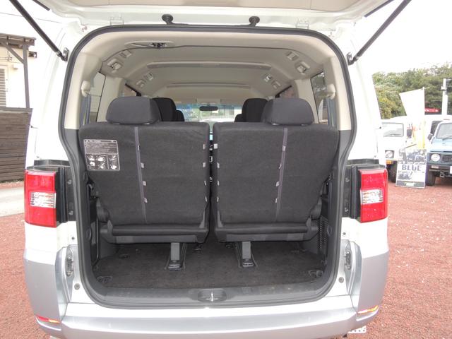 デリカD:5 D パワーパッケージ 4WD・両側パワースライドドア・カロッツェリアSDナビ&地デジフルセグTV・バックカメラ・ビルトインETC・リフトアップ・マッドクロス16AW&TOYOオープンカントリー・スマートキー・HID(18枚目)