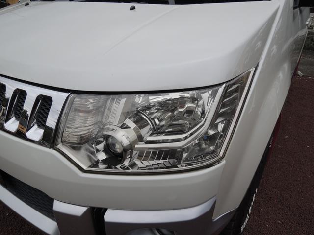 デリカD:5 D パワーパッケージ 4WD・両側パワースライドドア・カロッツェリアSDナビ&地デジフルセグTV・バックカメラ・ビルトインETC・リフトアップ・マッドクロス16AW&TOYOオープンカントリー・スマートキー・HID(22枚目)