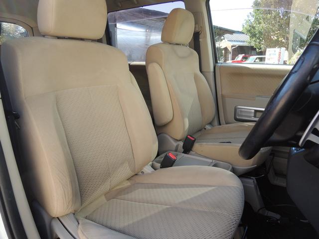 デリカD:5 G パワーパッケージ HDDナビ&地デジフルセグTV・ビルトインETC・スマートキー・パワースライドドア・パドルシフト・HIDヘッドライト・腰下同色ペイントジャオスリアアンダーカバー・タイミングチェーン式エンジン(10枚目)