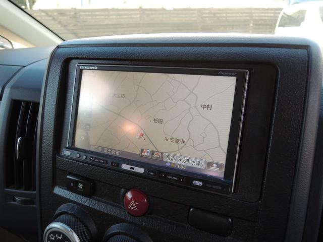 デリカD:5 G パワーパッケージ HDDナビ&地デジフルセグTV・ビルトインETC・スマートキー・パワースライドドア・パドルシフト・HIDヘッドライト・腰下同色ペイントジャオスリアアンダーカバー・タイミングチェーン式エンジン(14枚目)