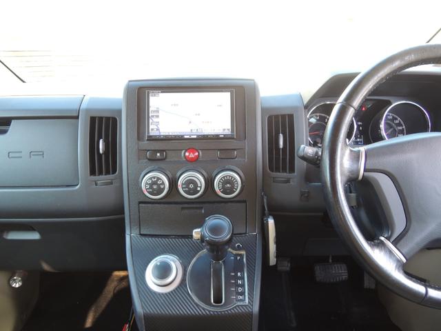 デリカD:5 G パワーパッケージ HDDナビ&地デジフルセグTV・ビルトインETC・スマートキー・パワースライドドア・パドルシフト・HIDヘッドライト・腰下同色ペイントジャオスリアアンダーカバー・タイミングチェーン式エンジン(26枚目)