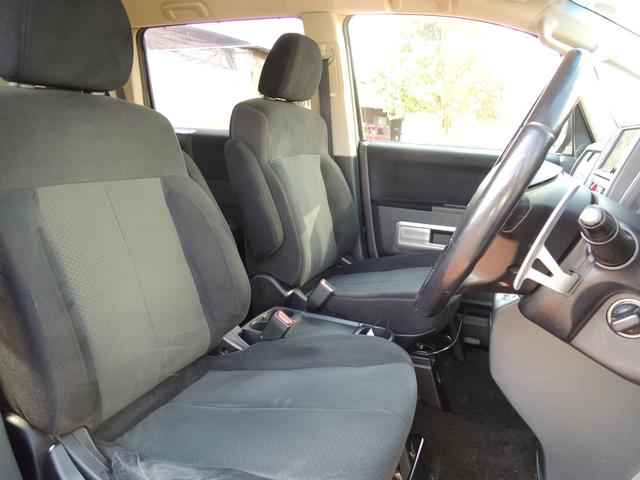 デリカD:5 G ナビパッケージ パートタイム4WD・ブラックマイカ・純正HDDナビ・フロント&リア&サイドカメラ・ビルトインETC・パワースライドドア・社外16AW&マッドタイヤ・HIDヘッドライト・タイミングチェーン式(10枚目)