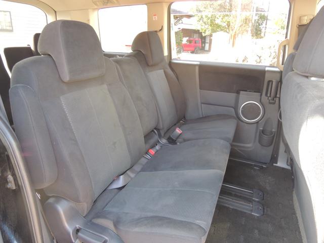 デリカD:5 G ナビパッケージ パートタイム4WD・ブラックマイカ・純正HDDナビ・フロント&リア&サイドカメラ・ビルトインETC・パワースライドドア・社外16AW&マッドタイヤ・HIDヘッドライト・タイミングチェーン式(11枚目)