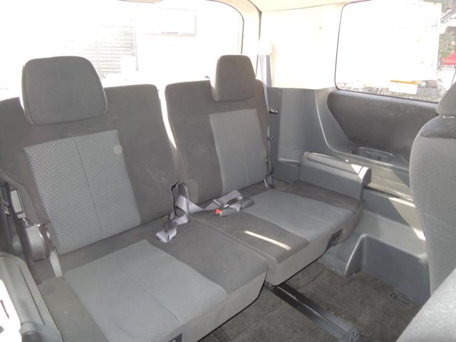 デリカD:5 G ナビパッケージ パートタイム4WD・ブラックマイカ・純正HDDナビ・フロント&リア&サイドカメラ・ビルトインETC・パワースライドドア・社外16AW&マッドタイヤ・HIDヘッドライト・タイミングチェーン式(12枚目)