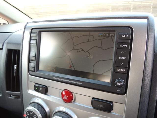 デリカD:5 G ナビパッケージ パートタイム4WD・ブラックマイカ・純正HDDナビ・フロント&リア&サイドカメラ・ビルトインETC・パワースライドドア・社外16AW&マッドタイヤ・HIDヘッドライト・タイミングチェーン式(14枚目)