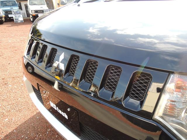 デリカD:5 G ナビパッケージ パートタイム4WD・ブラックマイカ・純正HDDナビ・フロント&リア&サイドカメラ・ビルトインETC・パワースライドドア・社外16AW&マッドタイヤ・HIDヘッドライト・タイミングチェーン式(22枚目)