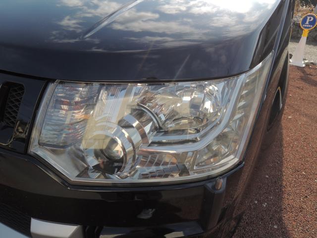 デリカD:5 G ナビパッケージ パートタイム4WD・ブラックマイカ・純正HDDナビ・フロント&リア&サイドカメラ・ビルトインETC・パワースライドドア・社外16AW&マッドタイヤ・HIDヘッドライト・タイミングチェーン式(23枚目)