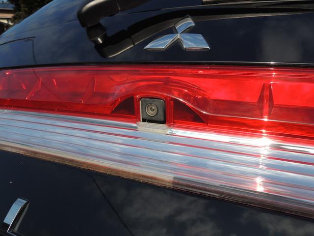 デリカD:5 G ナビパッケージ パートタイム4WD・ブラックマイカ・純正HDDナビ・フロント&リア&サイドカメラ・ビルトインETC・パワースライドドア・社外16AW&マッドタイヤ・HIDヘッドライト・タイミングチェーン式(27枚目)