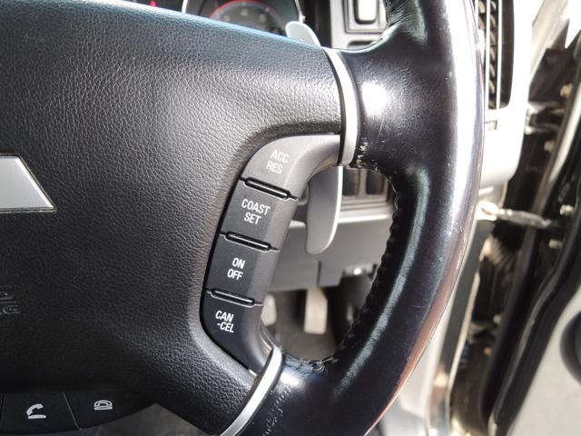 デリカD:5 G ナビパッケージ パートタイム4WD・ブラックマイカ・純正HDDナビ・フロント&リア&サイドカメラ・ビルトインETC・パワースライドドア・社外16AW&マッドタイヤ・HIDヘッドライト・タイミングチェーン式(33枚目)