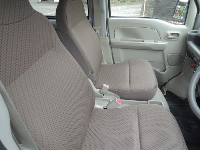 エブリイ PC 4速オートマ 両側スライド キーレスエントリー ヘッドライトレベライザー SDナビ BTオーディオ Bカメラ ETC オーバーヘッドコンソール タイミングチェーン式(14枚目)