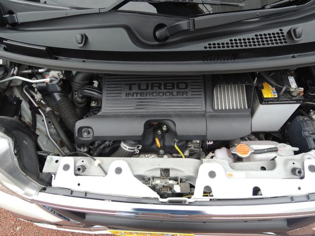 タント カスタムＲＳ　トップエディションＳＡＩＩＩ　両側電動　ＲＳ－Ｒサス　ＬＥＤ検対リフレクター　社外検対デュアルマフラー　純正８インチＳＤナビフルセグＢＴオーディオ　ＨＤＭＩ　ＵＳＢ　Ｂカメラ　ドラレコ　ＥＴＣ　シートヒーター　Ｒフィルム施工（29枚目）