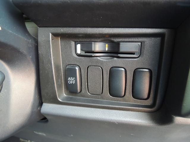 デリカＤ：５ エクシードＩＩ　パワースライドドア　カーキツートーンオールペイント　ＵＰグレード用純正１８ＡＷ　ＨＩＤ　純正ＨＤＤナビ　Ｂカメラ　ＥＴＣ　オートライト　クルコン　オートリトラミラー　スマートキー　タイミングチェーン式（23枚目）