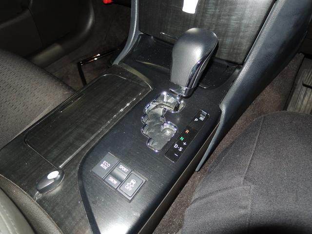 クラウン 2.5アスリート ナビパッケージ タナベ車高調・ロクサーニマルチフォルケッタ19AW・純正HDDナビ&地デジフルセグTV・バックカメラ・Bluetoohオーディオ・DVD再生OK・ビルトインETC・スマートキー&プッシュスタート(16枚目)