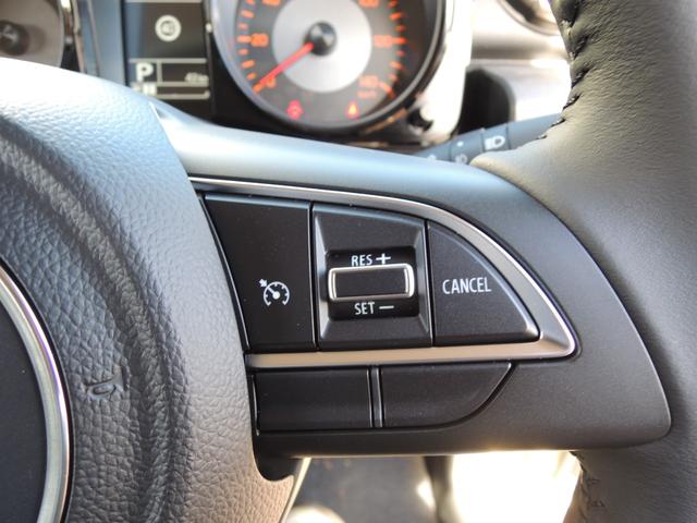 ジムニー XC 届出済未使用車・AT・4WD・LEDヘッドライト・シートヒーター・アクティブクルーズコントロール・デュアルブレーキサポート・障害物センサー・純正16AW・スマートキー&プッシュスタート(28枚目)