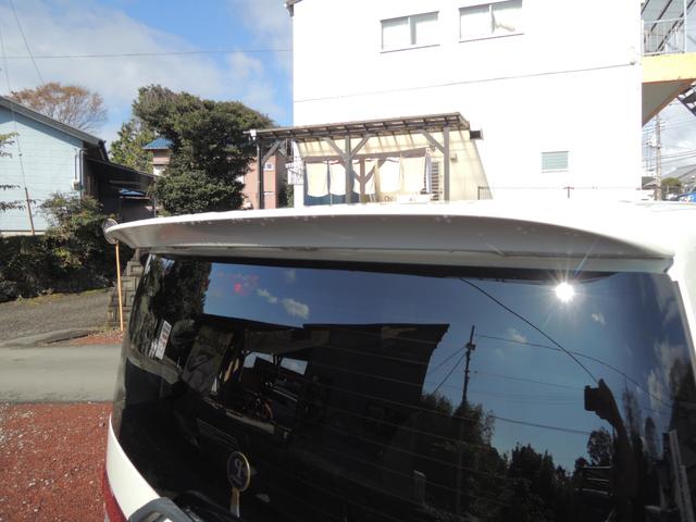 ４ＷＤ・カロッツェリアＳＤナビ＆地デジフルセグＴＶ・アルパインフリップダウンモニター・両側パワースライドドア・バックカメラ・ＥＴＣ・ＨＩＤ・スマートキー・Ｆグリル＆ドアミラーマッドブラックペイント