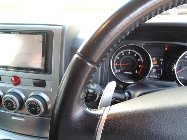 ４ＷＤ・カロッツェリアＳＤナビ＆地デジフルセグＴＶ・アルパインフリップダウンモニター・両側パワースライドドア・バックカメラ・ＥＴＣ・ＨＩＤ・スマートキー・Ｆグリル＆ドアミラーマッドブラックペイント