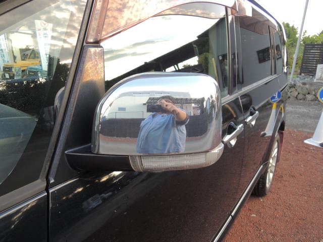 デリカＤ：５ シャモニー　特別仕様車・両側パワースライドドア・純正ＨＤＤナビ＆地デジフルセグＴＶ・ＥＴＣ・バックカメラ・フロント＆サイドカメラ・ウッドコンビハンドル・スマートキー・ＨＩＤヘッドライト・純正１８ＡＷ（24枚目）