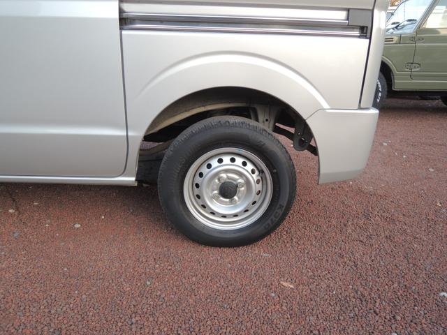 エブリイ ＰＡ　４速オートマ・パナソニックＳＤナビ＆地デジＴＶ・ＣＤ・Ｂｌｕｅｔｏｏｈオーディオ・バックカメラ・ＥＴＣ・オーバーヘッドコンソール・ハイルーフ・両側スライドドア・タイミングチェーン式（20枚目）