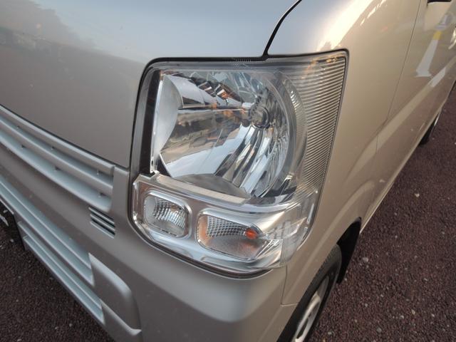 エブリイ ＰＡ　４速オートマ・パナソニックＳＤナビ＆地デジＴＶ・ＣＤ・Ｂｌｕｅｔｏｏｈオーディオ・バックカメラ・ＥＴＣ・オーバーヘッドコンソール・ハイルーフ・両側スライドドア・タイミングチェーン式（22枚目）