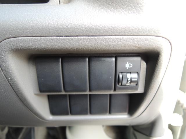 エブリイ ジョインターボ　ＳＤナビ・Ｂｌｕｅｔｏｏｈオーディオ・ＣＤ・ＥＴＣ・キーレス・ハイルーフ・両側スライドドア・全席パワーウインド・ターボ車・走行３３，０００Ｋｍ（15枚目）