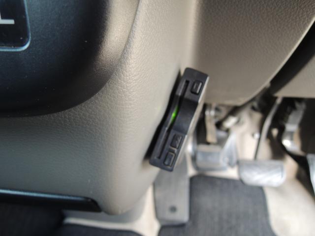 エブリイ ジョインターボ　ＳＤナビ・Ｂｌｕｅｔｏｏｈオーディオ・ＣＤ・ＥＴＣ・キーレス・ハイルーフ・両側スライドドア・全席パワーウインド・ターボ車・走行３３，０００Ｋｍ（16枚目）