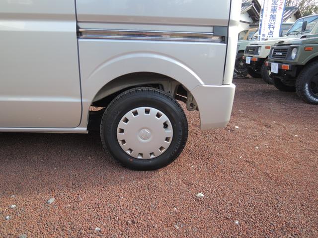 エブリイ ジョインターボ　ＳＤナビ・Ｂｌｕｅｔｏｏｈオーディオ・ＣＤ・ＥＴＣ・キーレス・ハイルーフ・両側スライドドア・全席パワーウインド・ターボ車・走行３３，０００Ｋｍ（20枚目）