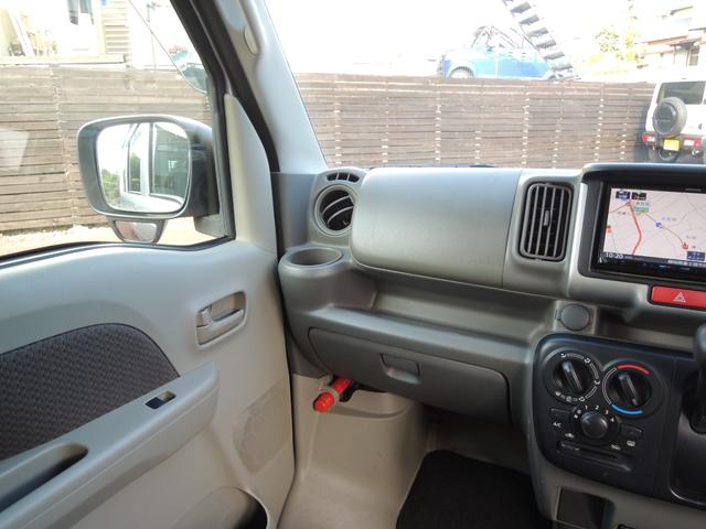 エブリイ ジョインターボ　ＳＤナビ・Ｂｌｕｅｔｏｏｈオーディオ・ＣＤ・ＥＴＣ・キーレス・ハイルーフ・両側スライドドア・全席パワーウインド・ターボ車・走行３３，０００Ｋｍ（27枚目）