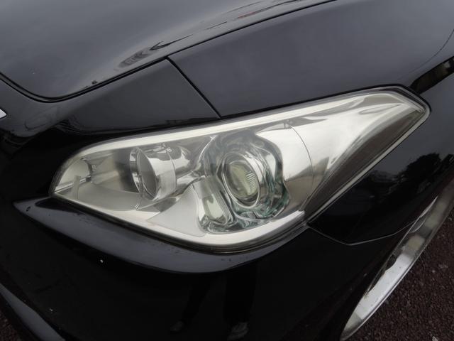 フーガ 250GT Aパッケージ TEINフレックスZ車高調・ロクサーニ21AW・純正エアロバンパー・純正メーカーOPナビ&地デジフルセグTV・バックカメラ・ビルトインETC・Bluetoohオーディオ・DVD・CD・シートカバー(23枚目)