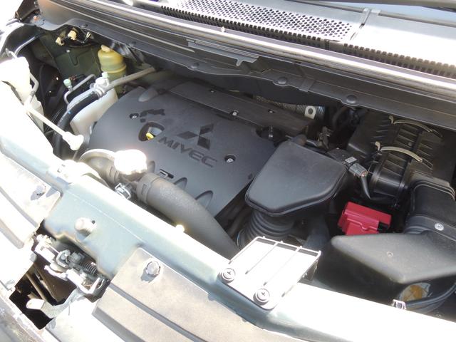 デリカＤ：５ Ｇ　パワーパッケージ　ワンオーナー車・１６ＡＷ＆ＴＯＹＯオープンカントリーホワイトレター・マッドブラックグリル・アルパインＨＤＤナビ＆地デジフルセグＴＶ＆フリップダウンモニター・Ｆ／Ｓ／Ｒカメラ・ＥＴＣ・パワースライド（39枚目）