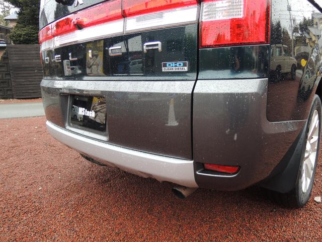 デリカD:5 D パワーパッケージ 4WD・ディーゼルターボ・アルパイン大型SDナビ&フリップダウンモニター・バックカメラ・ETC・両側パワースライドト・HIDヘッドライト・タイミングチェーン式エンジン・純正18AW(23枚目)