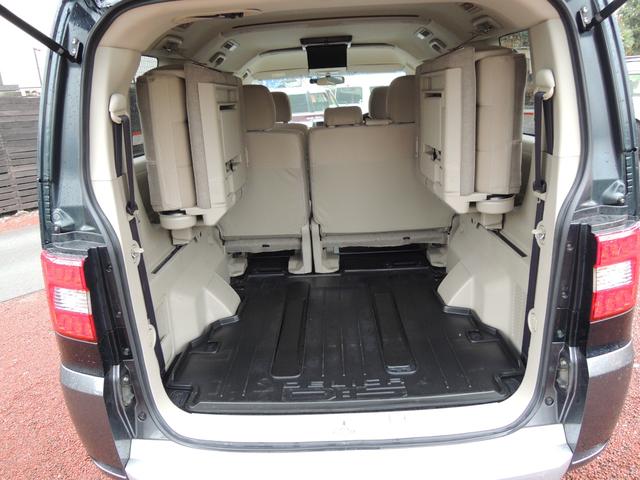 デリカD:5 D パワーパッケージ 4WD・ディーゼルターボ・アルパイン大型SDナビ&フリップダウンモニター・バックカメラ・ETC・両側パワースライドト・HIDヘッドライト・タイミングチェーン式エンジン・純正18AW(25枚目)