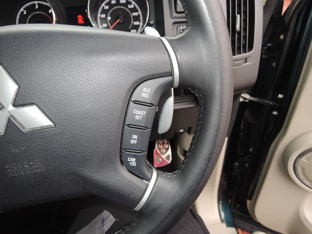 デリカD:5 D パワーパッケージ 4WD・ディーゼルターボ・アルパイン大型SDナビ&フリップダウンモニター・バックカメラ・ETC・両側パワースライドト・HIDヘッドライト・タイミングチェーン式エンジン・純正18AW(31枚目)