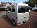 エブリイ ジョインターボ　ＳＤナビ・Ｂｌｕｅｔｏｏｈオーディオ・ＣＤ・ＥＴＣ・キーレス・ハイルーフ・両側スライドドア・全席パワーウインド・ターボ車・走行３３，０００Ｋｍ（6枚目）